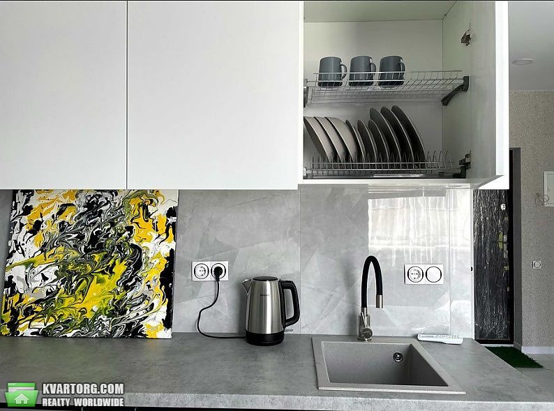 Sell 1-room apartment. Киев, Промениста — photo 5