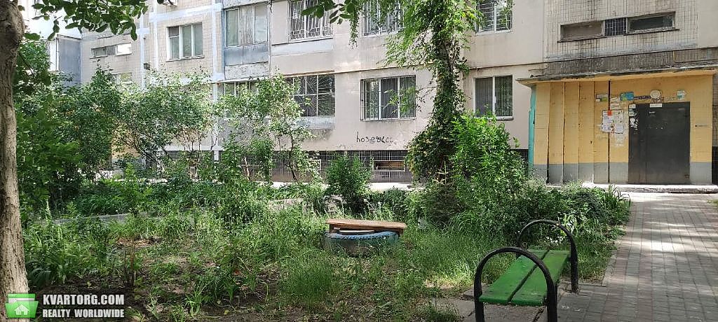 Sell 3-room apartment. Одесса, Академика Вильямса — photo 1