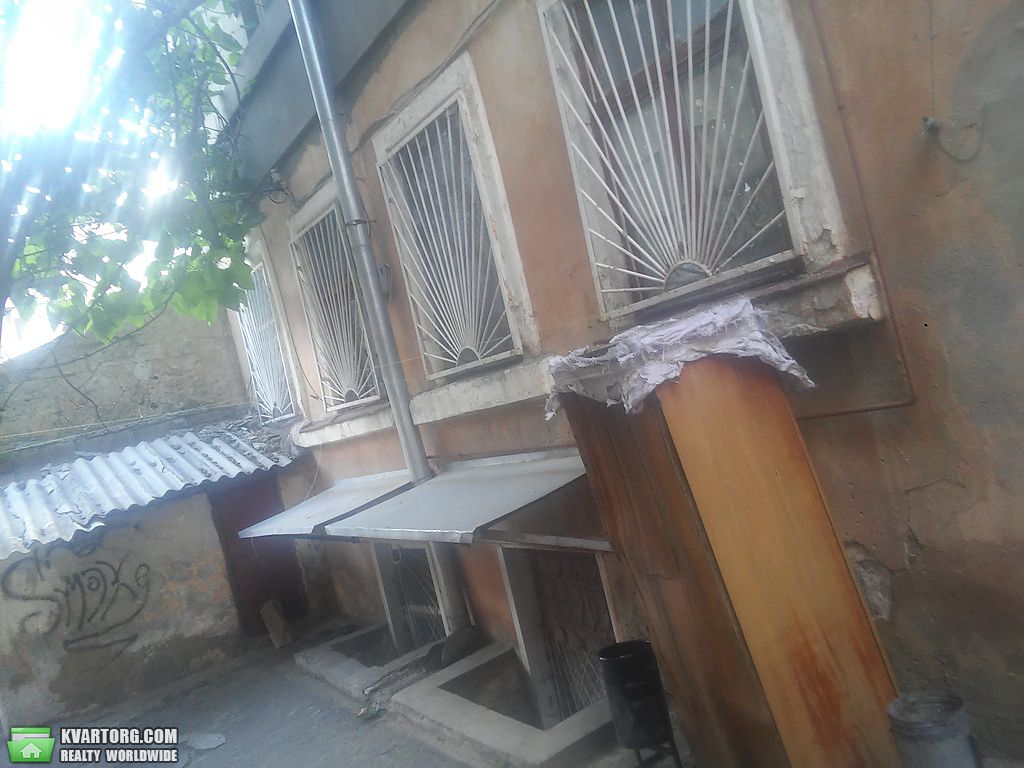 Sell 2-room apartment. Одесса, Дворянская — photo 1