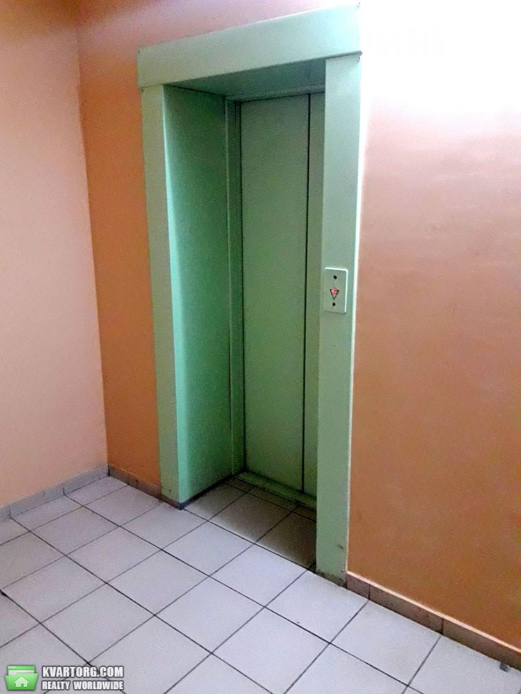 Sell 1-room apartment. Киев,  Ахматовой — photo 8