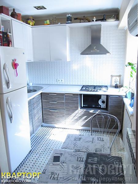 Sell 1-room apartment. Киев, Мечникова — photo 3