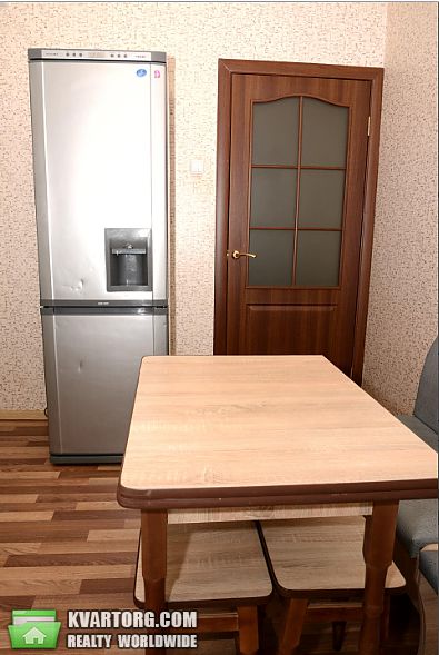 Rent out 1-room apartment. Киев,  Чавдар — photo 6