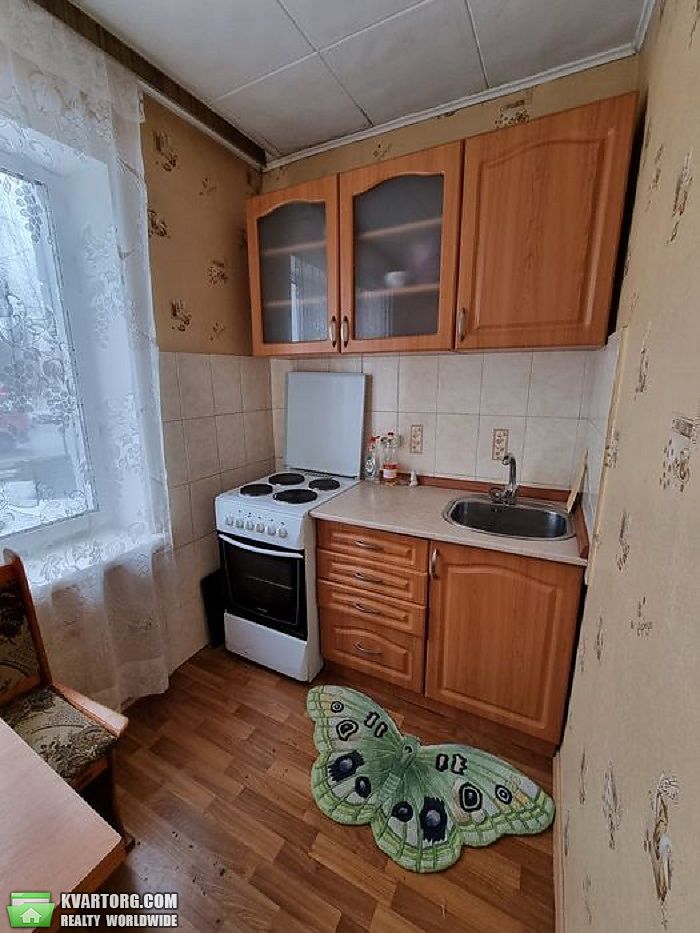 Sell 1-room apartment. Киев, Чистяковская — photo 4