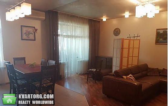 Sell 3-room apartment. Киев,  Ветрова Назаривська — photo 1
