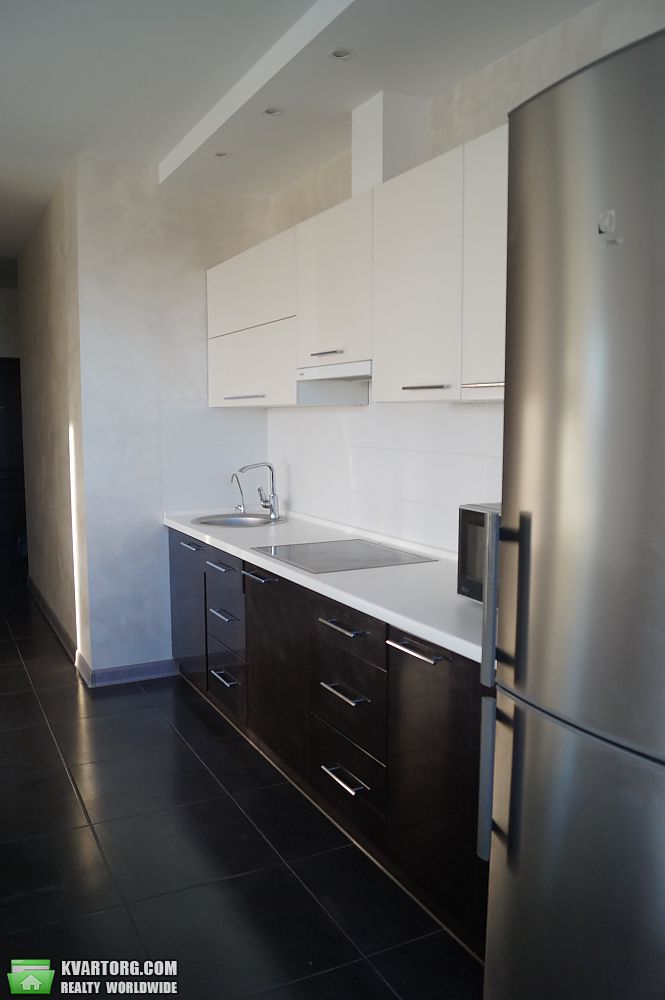Sell 1-room apartment. Киев,  Шумского — photo 4