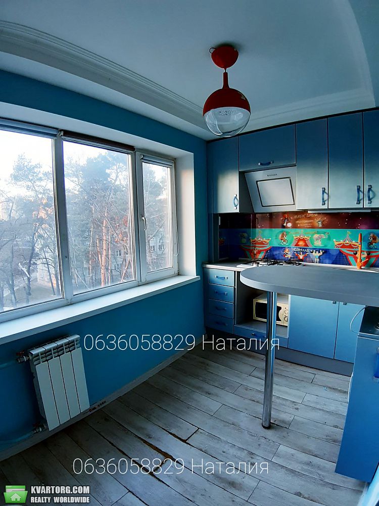 Sell 3-room apartment. Киев,  Шалетт — photo 10