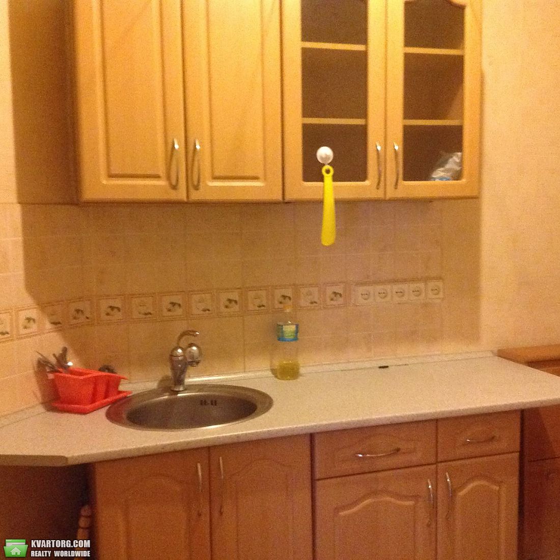 Rent out 2-room apartment. Одесса, Старопортофранковскаая — photo 4