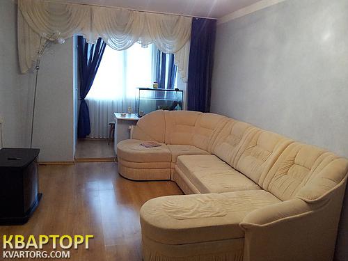 Rent out 2-room apartment. Одесса, левитана — photo 1