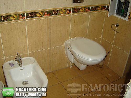 Sell 3-room apartment. Киев,  Урловская — photo 4