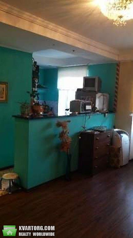 Sell 1-room apartment. Киев, примаченко — photo 1