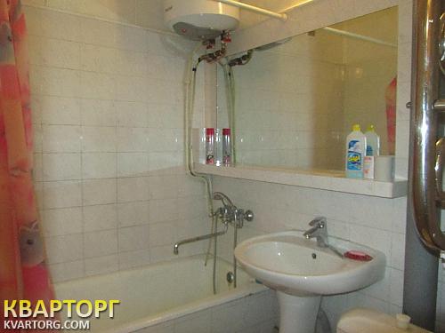 Rent out 3-room apartment. Одесса, Тенистая — photo 9