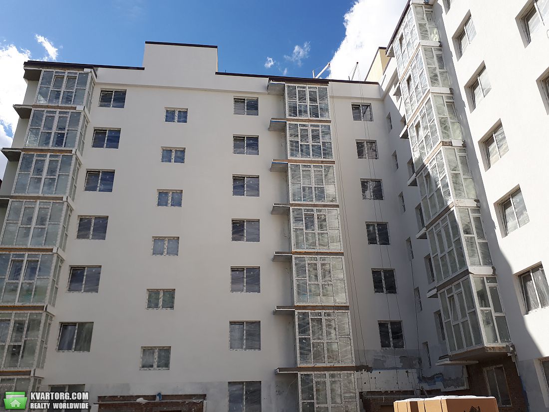 продам 3-комнатную квартиру. Киев,   Вильямса - фото 1
