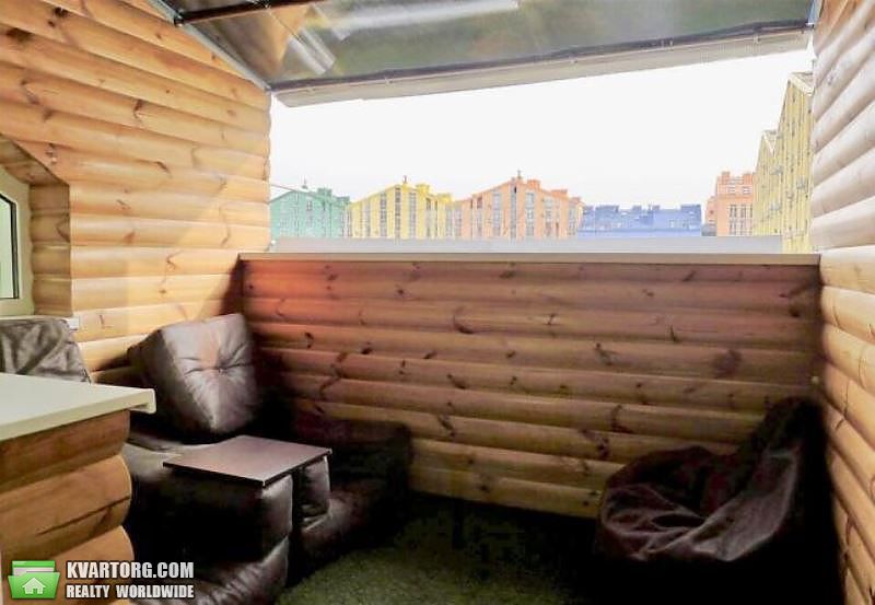 Sell 3-room apartment. Киев, Регенераторная — photo 10