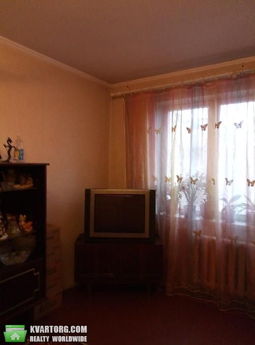 Sell 3-room apartment. Киев,  Никольско-Слободская — photo 2