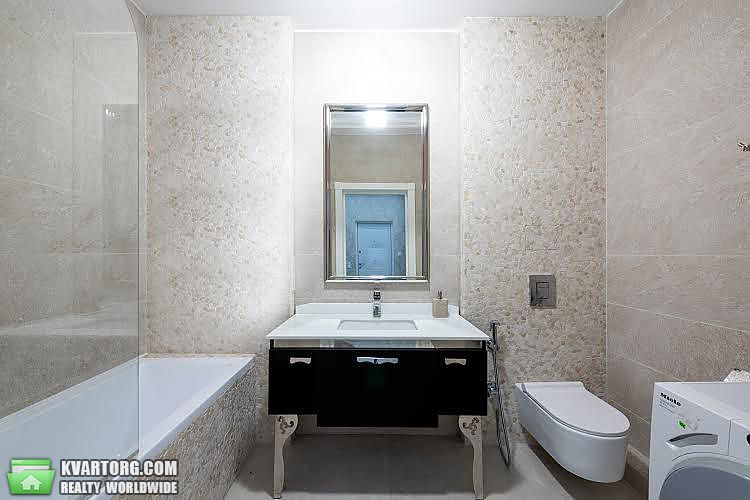 Rent out 2-room apartment. Киев,  Щорса — photo 10