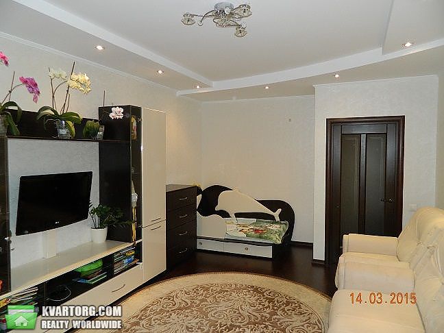 Sell 1-room apartment. Киев, Академика Вильямса — photo 8