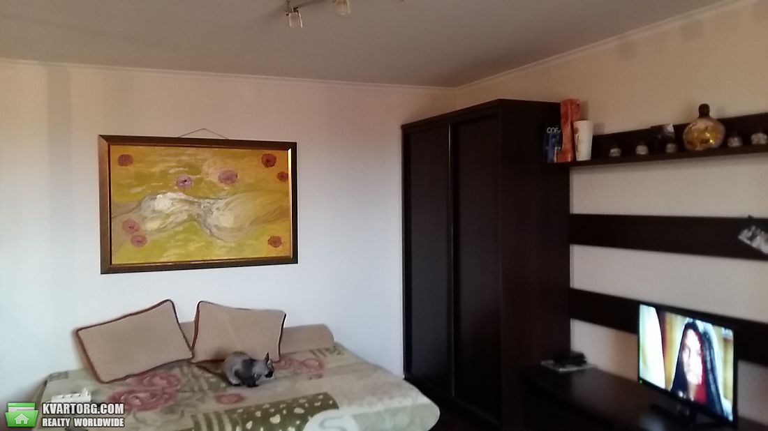 Sell 1-room apartment. Одесса, Среднефонтанская — photo 2