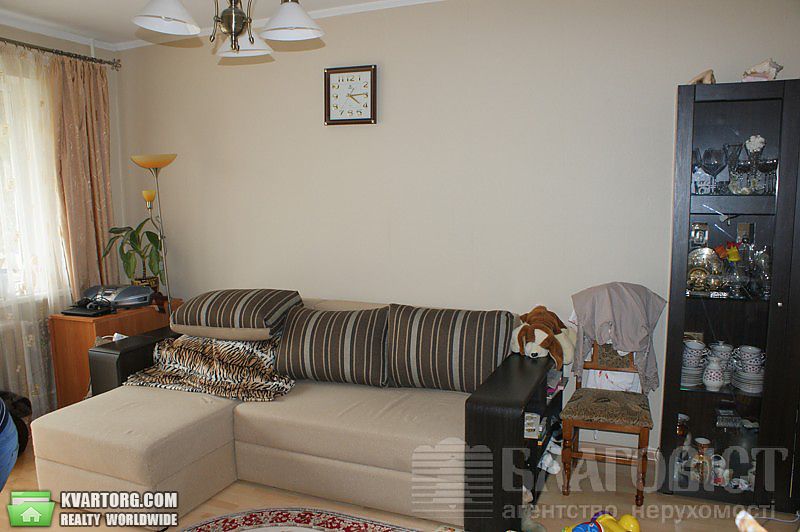 Sell 2-room apartment. Киев,  Героев Сталинграда пр — photo 4