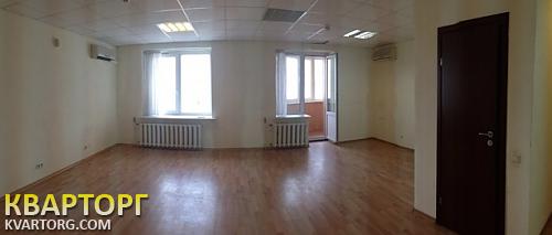Rent out office. Киев,  Ахматовой — photo 1