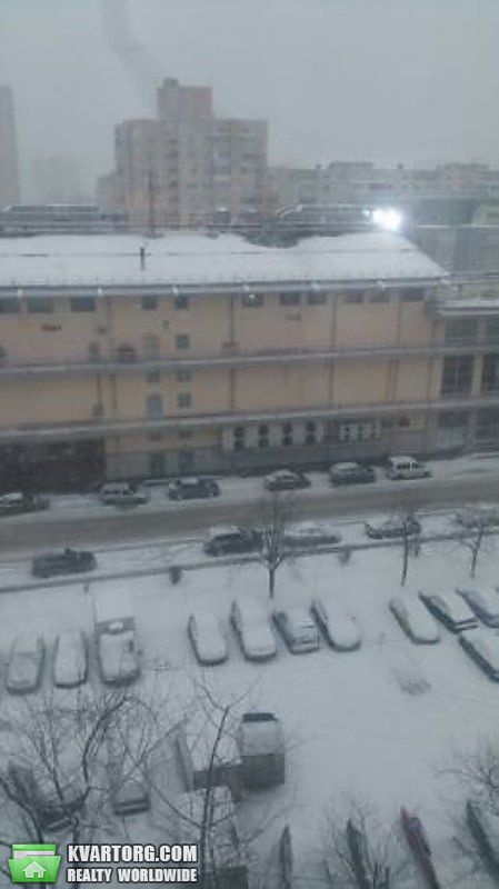 Sell 1-room apartment. Киев,  Оболонский пр — photo 9