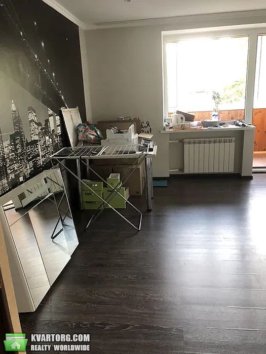 Sell 3-room apartment. Киев,  Тростянецкая — photo 2