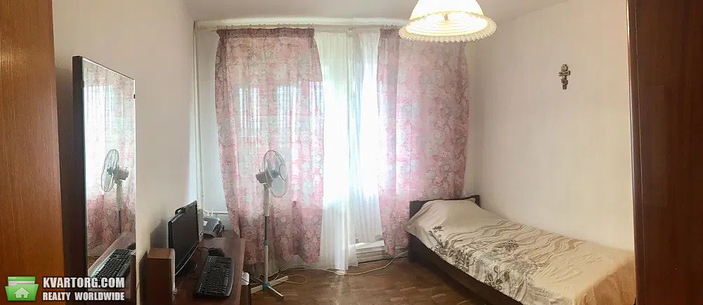 Sell 2-room apartment. Киев, бул. Ромена Роллана — photo 2