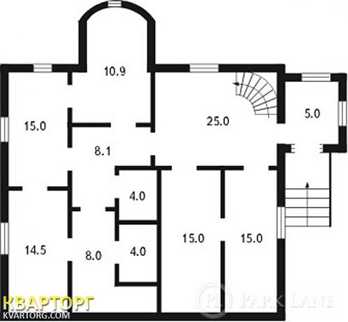 Rent out house. Киев, Софийская Борщаговка — photo 2