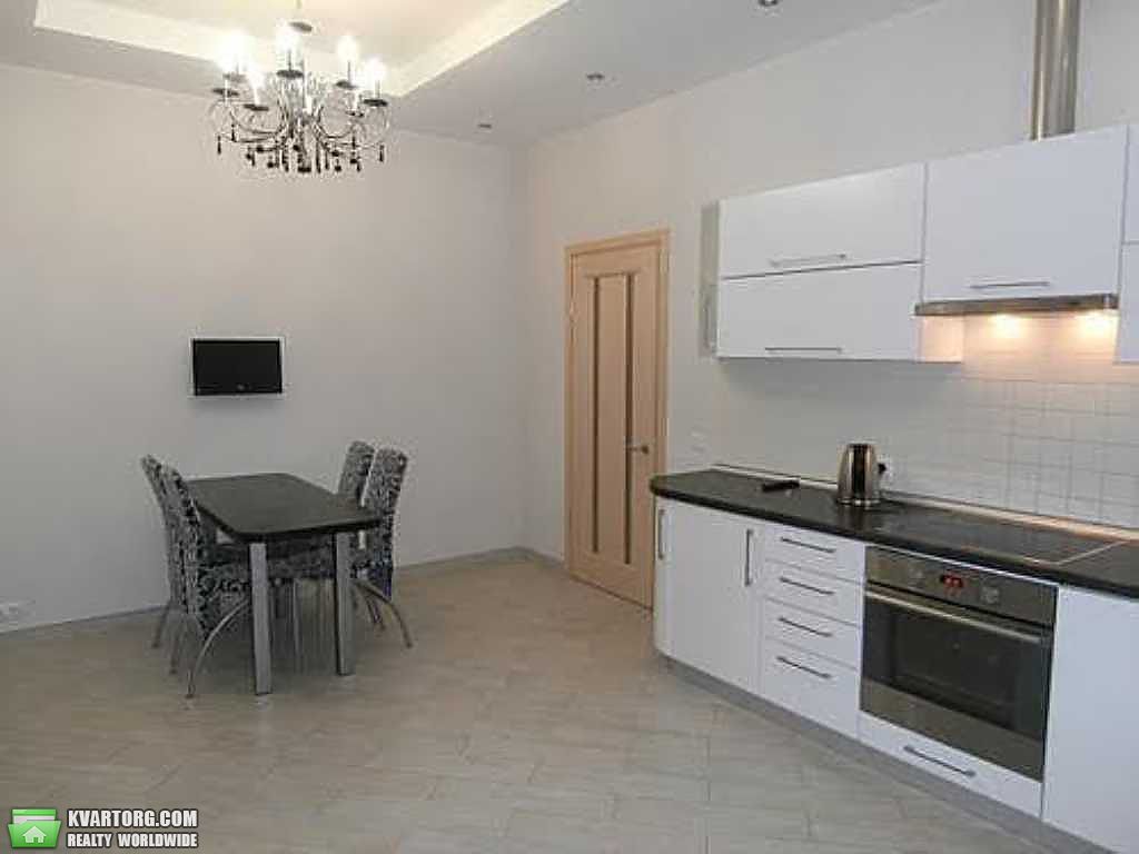 Rent out 2-room apartment. Киев, Ветрова — photo 6