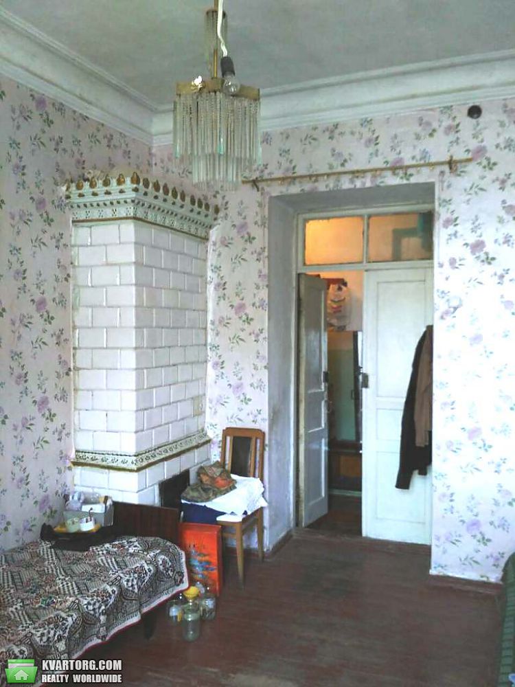 Sell 1-room apartment. Одесса, Гордиенко — photo 1