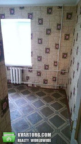Sell 1-room apartment. Киев,  Заболотного — photo 4