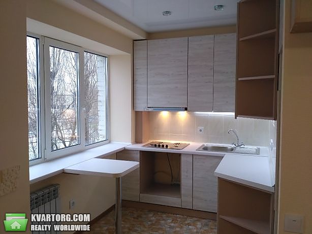 Rent out 1-room apartment. Киев,  Метрологическая — photo 2