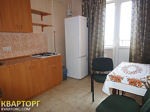 Rent out 1-room apartment. Одесса, Овидиопольская дорога — photo 4