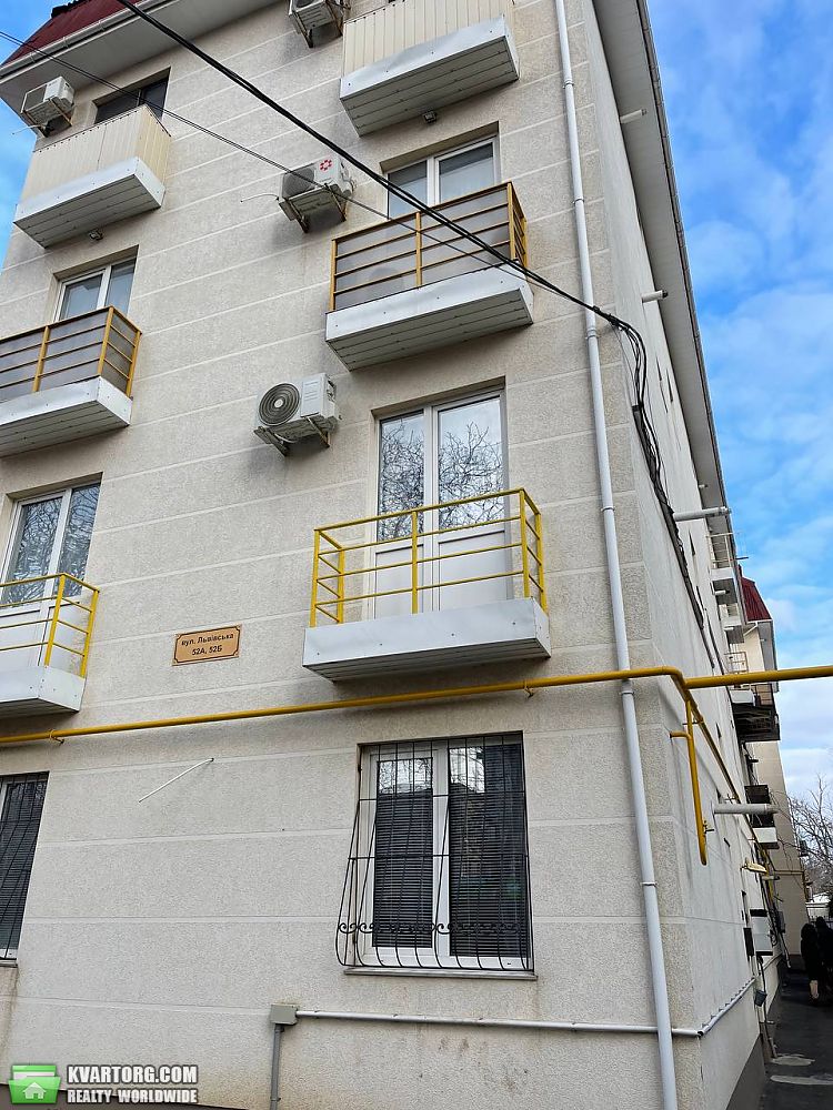 Sell 1-room apartment. Одесса,  Львовская — photo 9