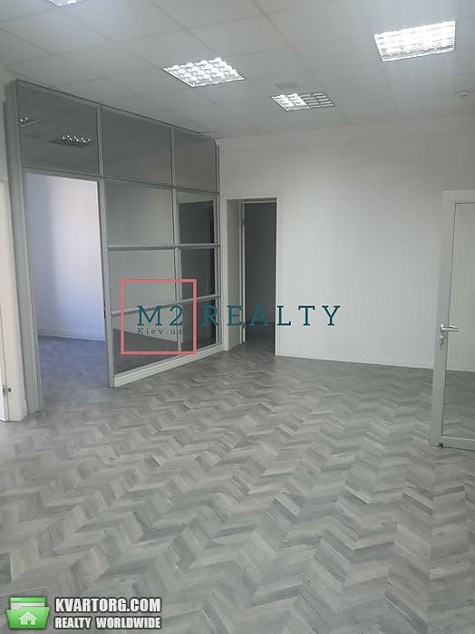 Rent out office. Киев,  Жилянская — photo 1