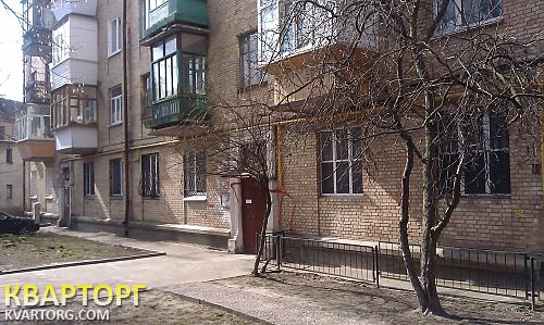 Rent out office. Киев, Киквидзе — photo 5