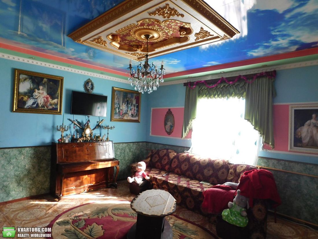Sell house. Одесса, Балсткий 6-й пер. — photo 2