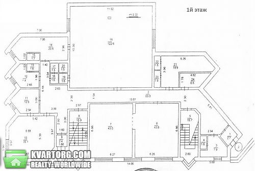 Sell office. Киев, Эрнста — photo 8