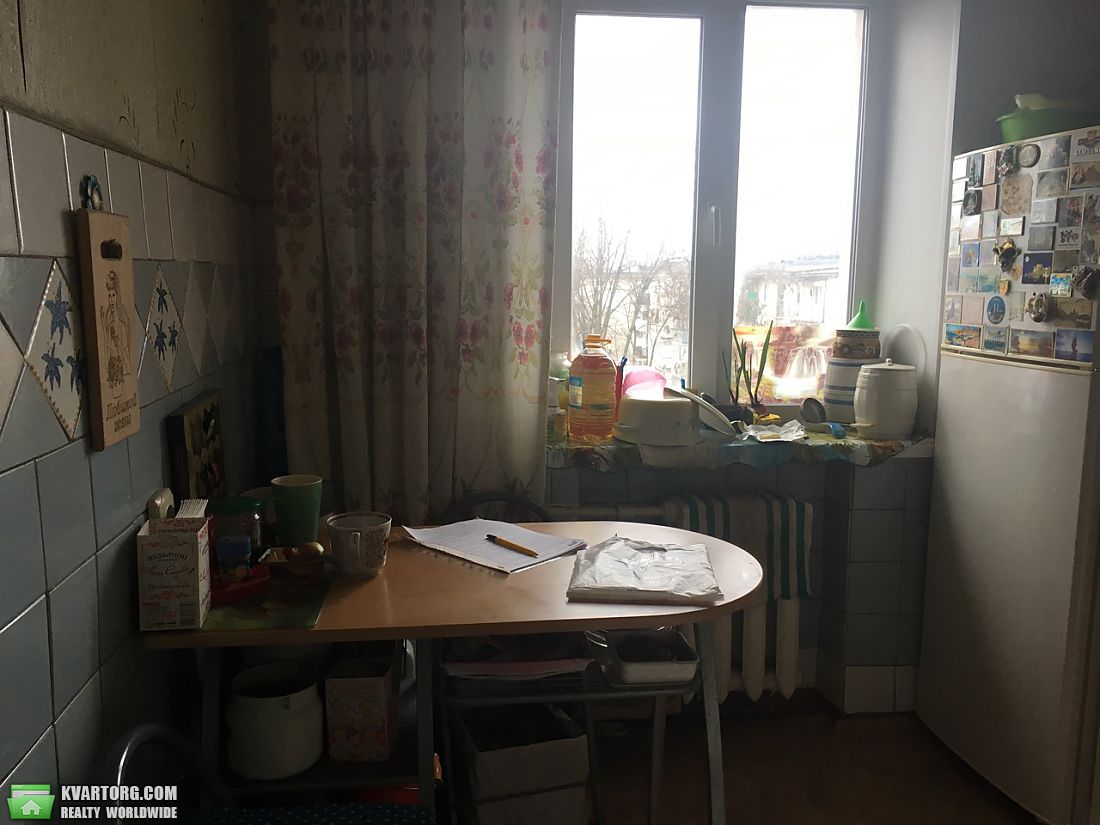 Sell 3-room apartment. Днепропетровск, Марии Кюри — photo 5