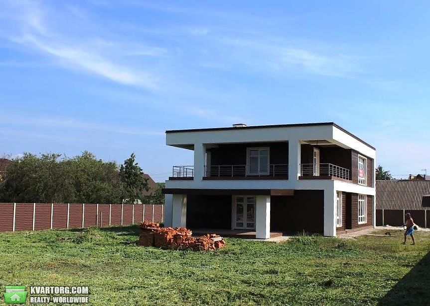 Sell house. Киевская обл.,  Прорезная — photo 7