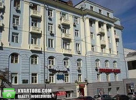 Sell 5-room apartment. Киев, Пушкинская — photo 1