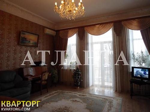 Sell 3-room apartment. Одесса, Нежинская — photo 1