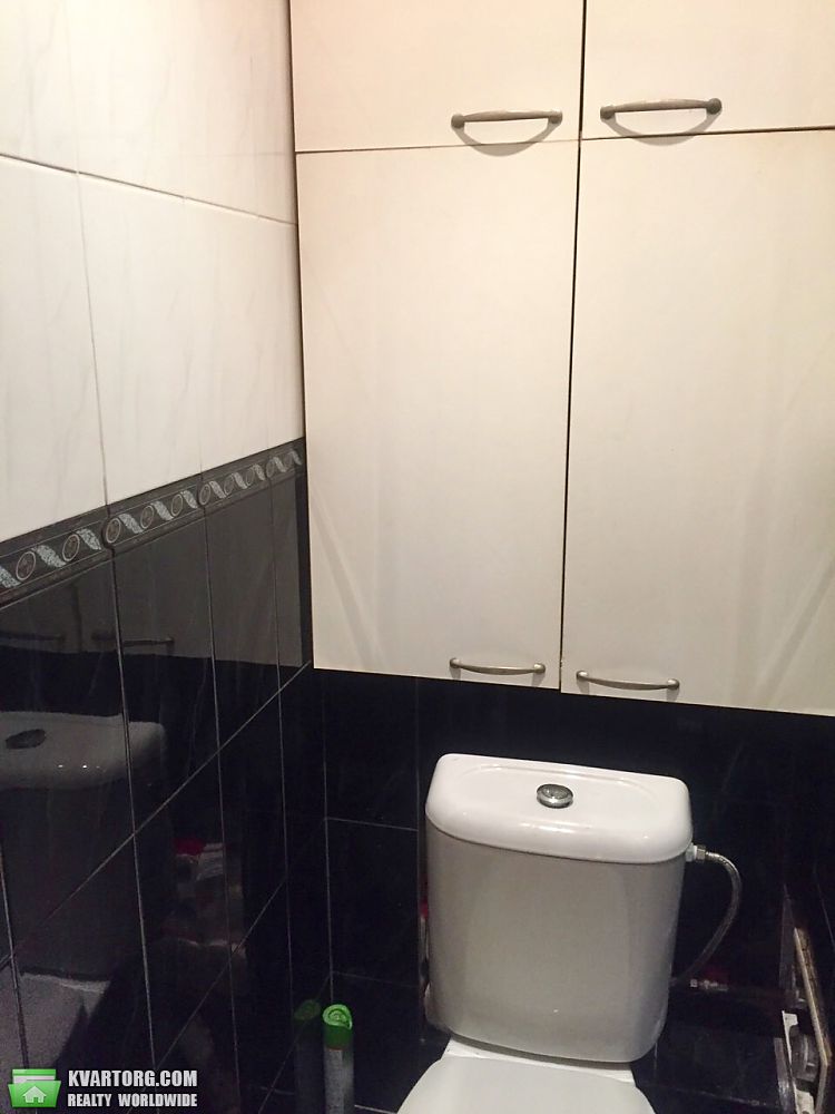 Rent out 4-room apartment. Киев,  Кудряшова — photo 5