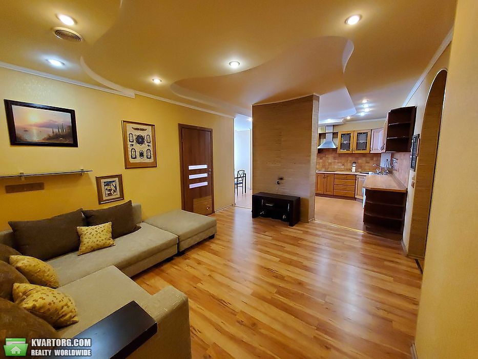 Sell 2-room apartment. Киев,  Бажана — photo 4