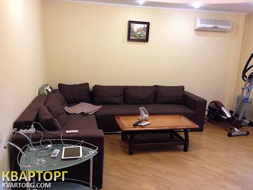 Sell 3-room apartment. Киев, бульвар Леси Украинки — photo 1