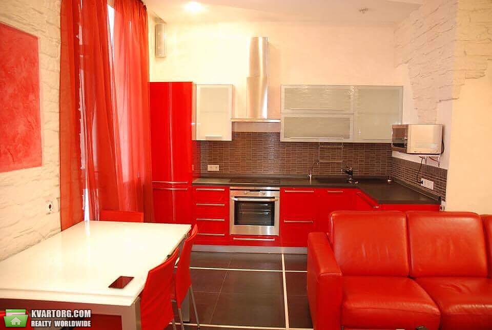 Rent out 3-room apartment. Киев,  Щорса — photo 3