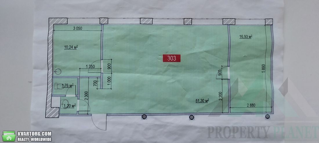 Rent out office. Киев, Глубочицкая — photo 4