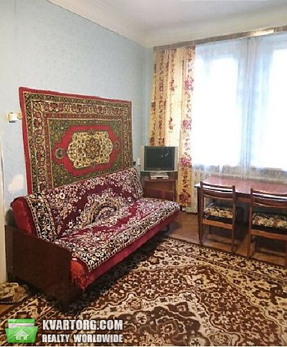 Sell 1-room apartment. Киев,  Дружбы Народов бул — photo 3