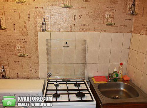 Sell 1-room apartment. Киев, Сырецкая — photo 6