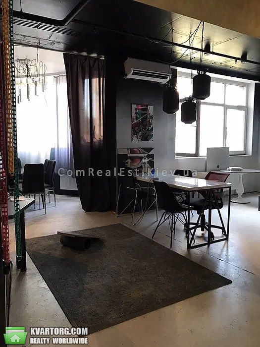 Rent out office. Киев,  Глубочицкая — photo 4
