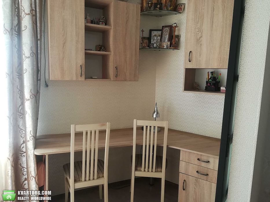 Sell 1-room apartment. Киев, Ватутина — photo 9